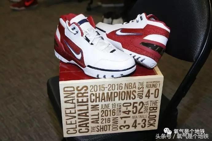 「氧气是个地铁」2017年会-嘉宾：勒布朗·詹姆斯们