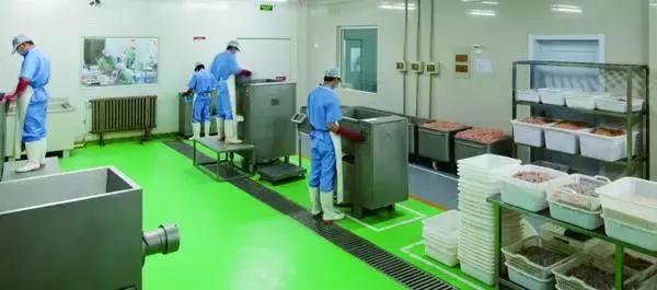 95%的中央厨房都在赔本，餐饮老板你还打算继续跳火坑？