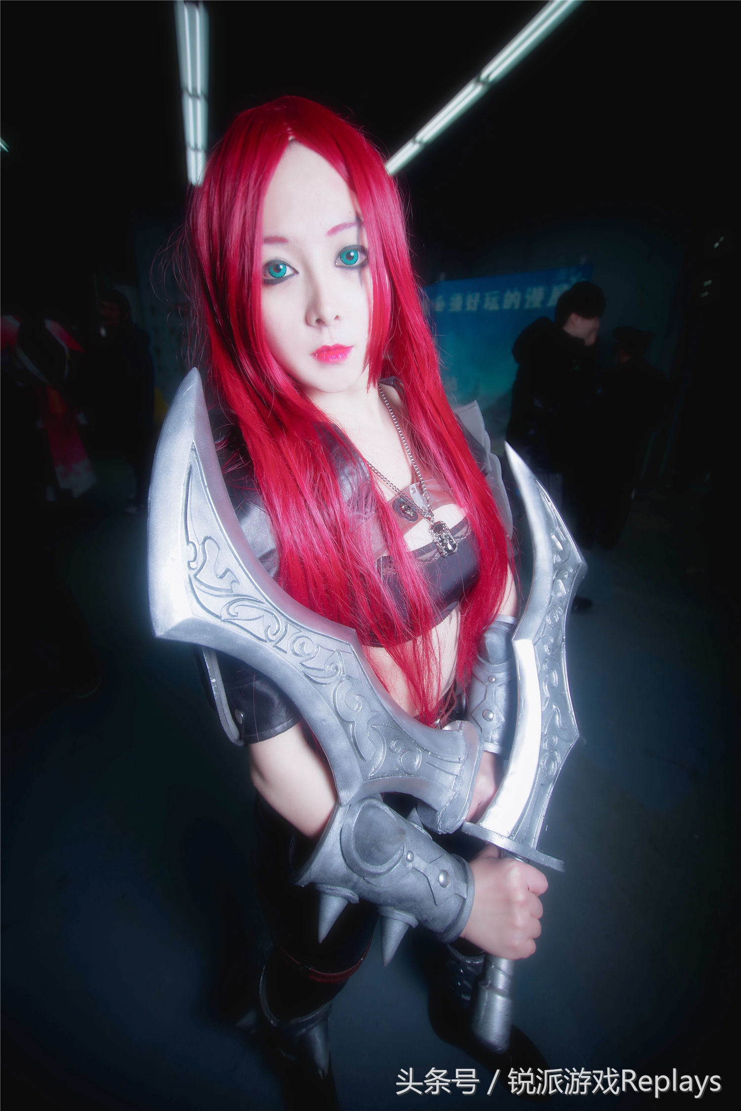 北京石景山ido漫展偶像梦幻祭,北京ido漫展惊封