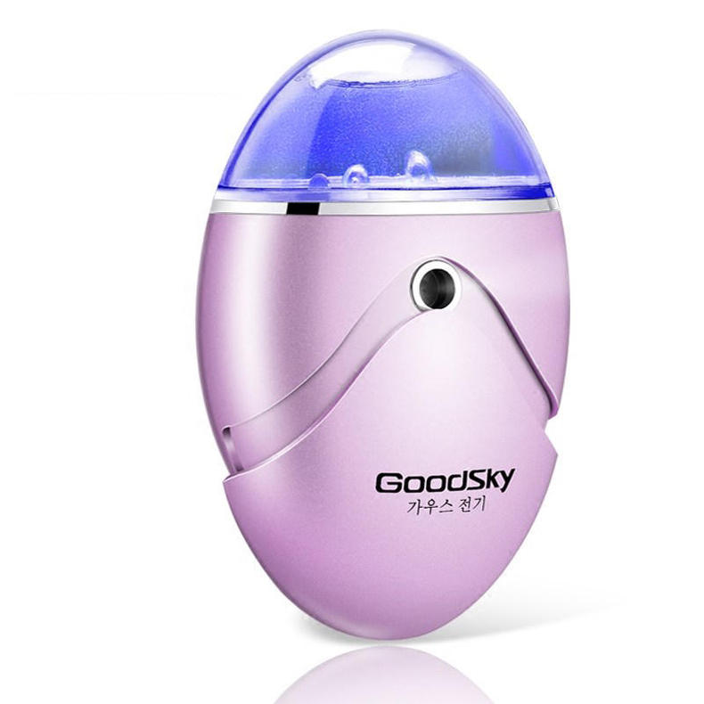 肌肤做垃圾站？雾霾天这样护肤！