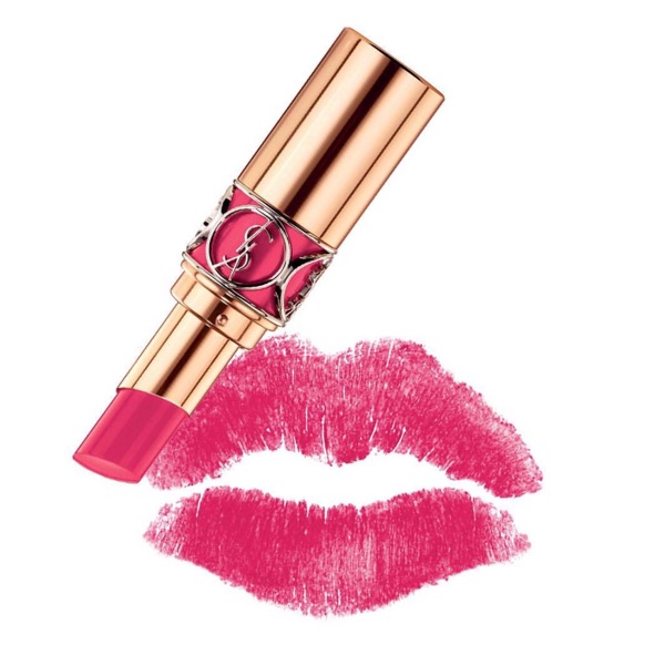 圣罗兰口红是怎么火的,圣罗兰口红网红卖货