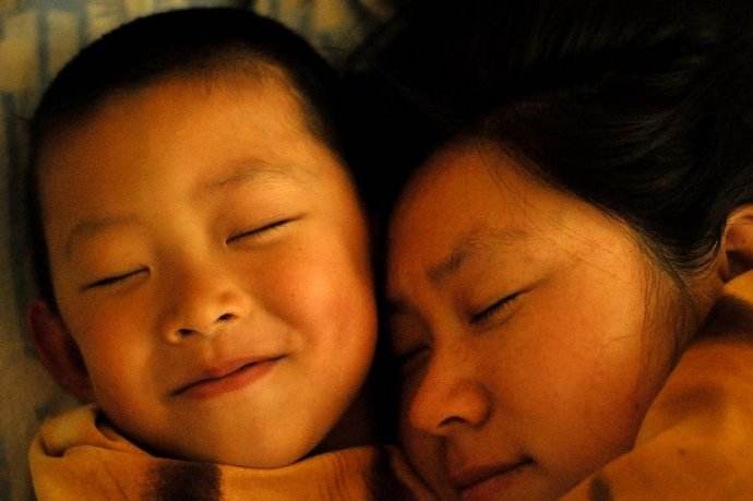 怎样才算是一个好妈妈呢文案,怎样才是个好妈妈