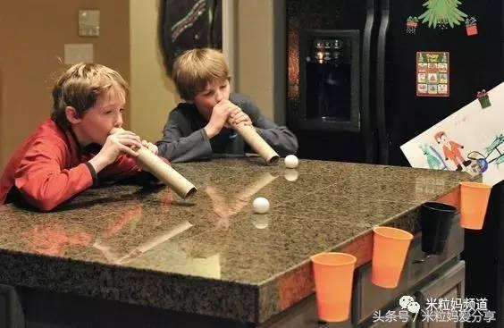 过年时熊孩子玩的游戏,过年期间孩子玩什么游戏