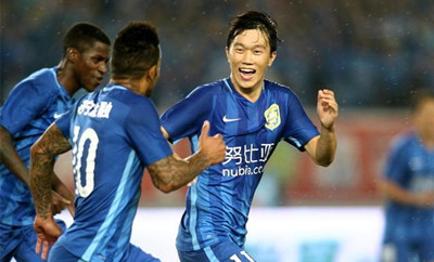 里皮对恒大的最新评价,里皮执教广州恒大晋级之路