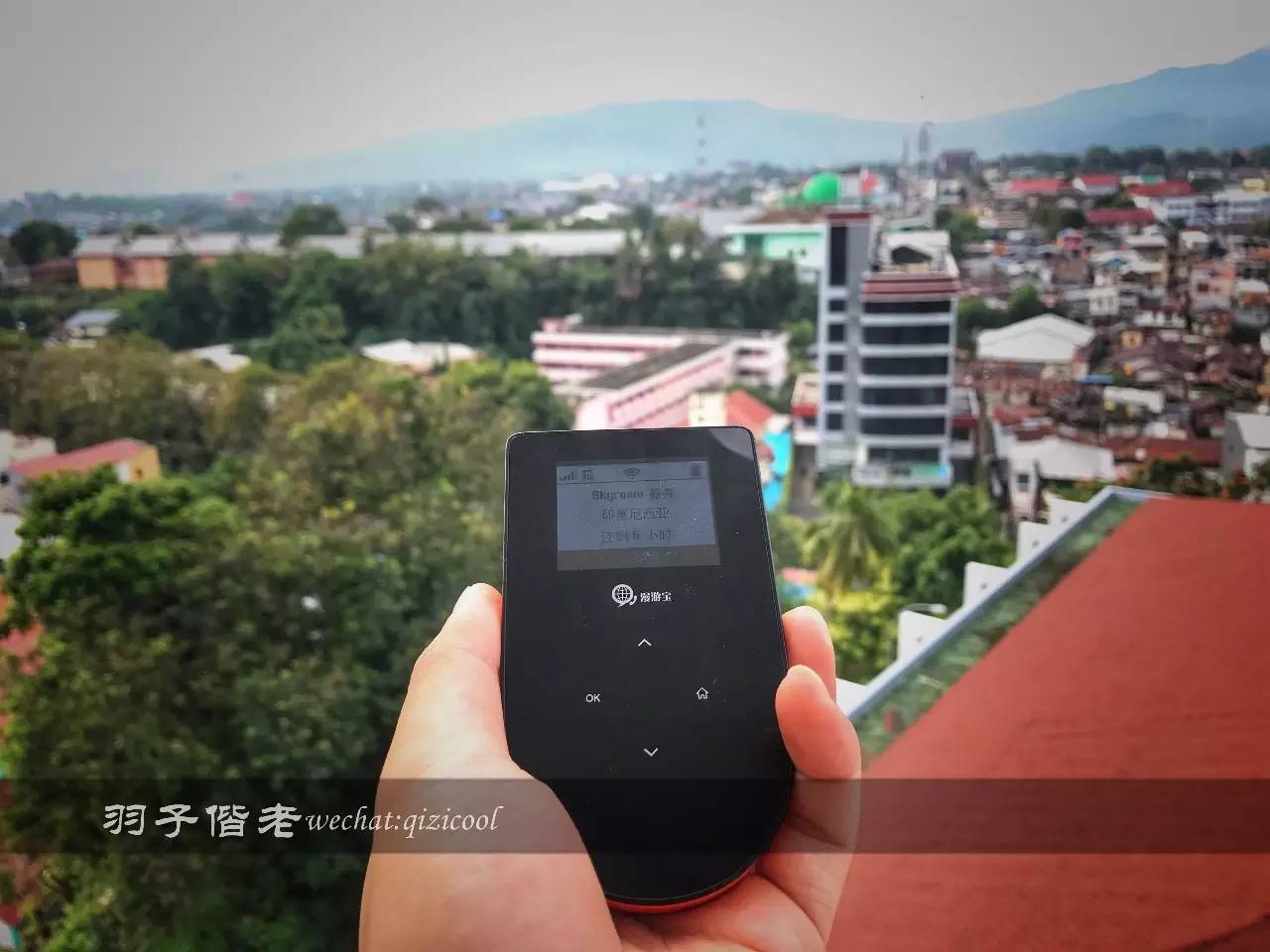 印尼美娜多游玩攻略,美娜多旅行攻略