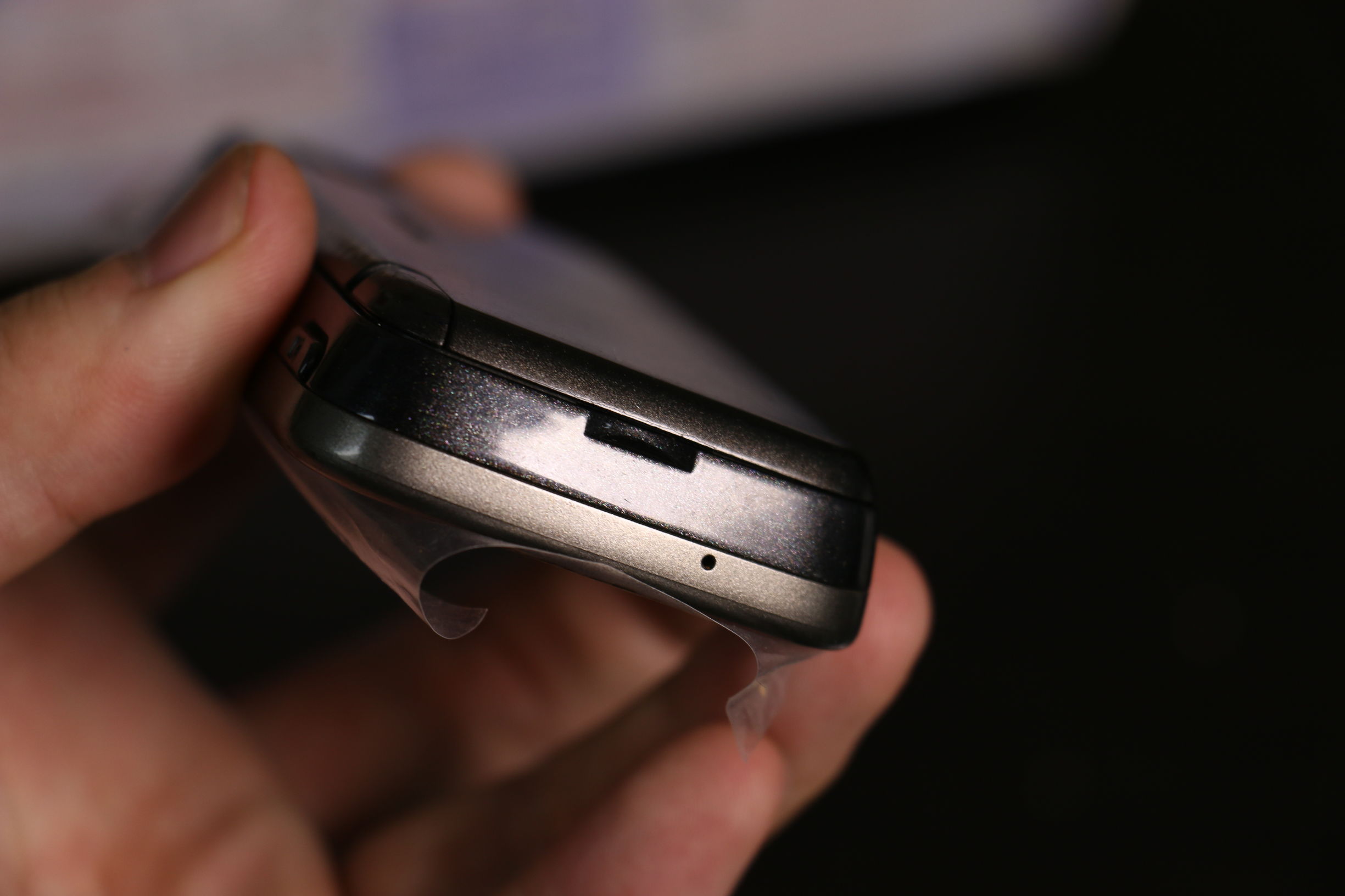 数码怀旧：70元买的经典塞班机诺基亚5233开箱