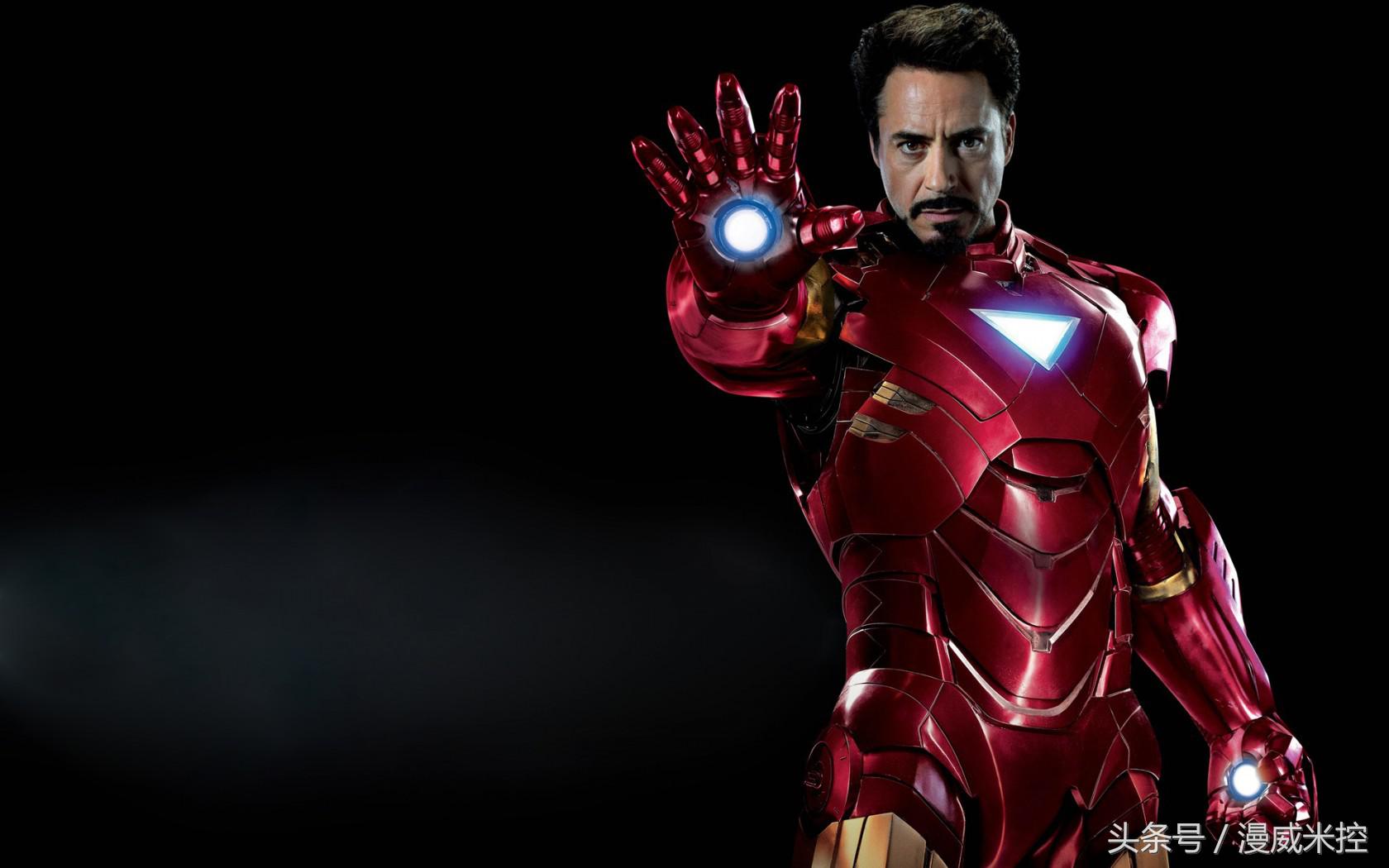 漫威最聪明十个人,漫威最聪明的十个人