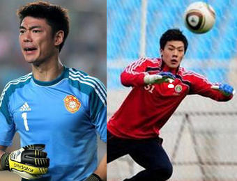 布冯单场七次扑下梅西,布冯挡出几次卡洛斯射门