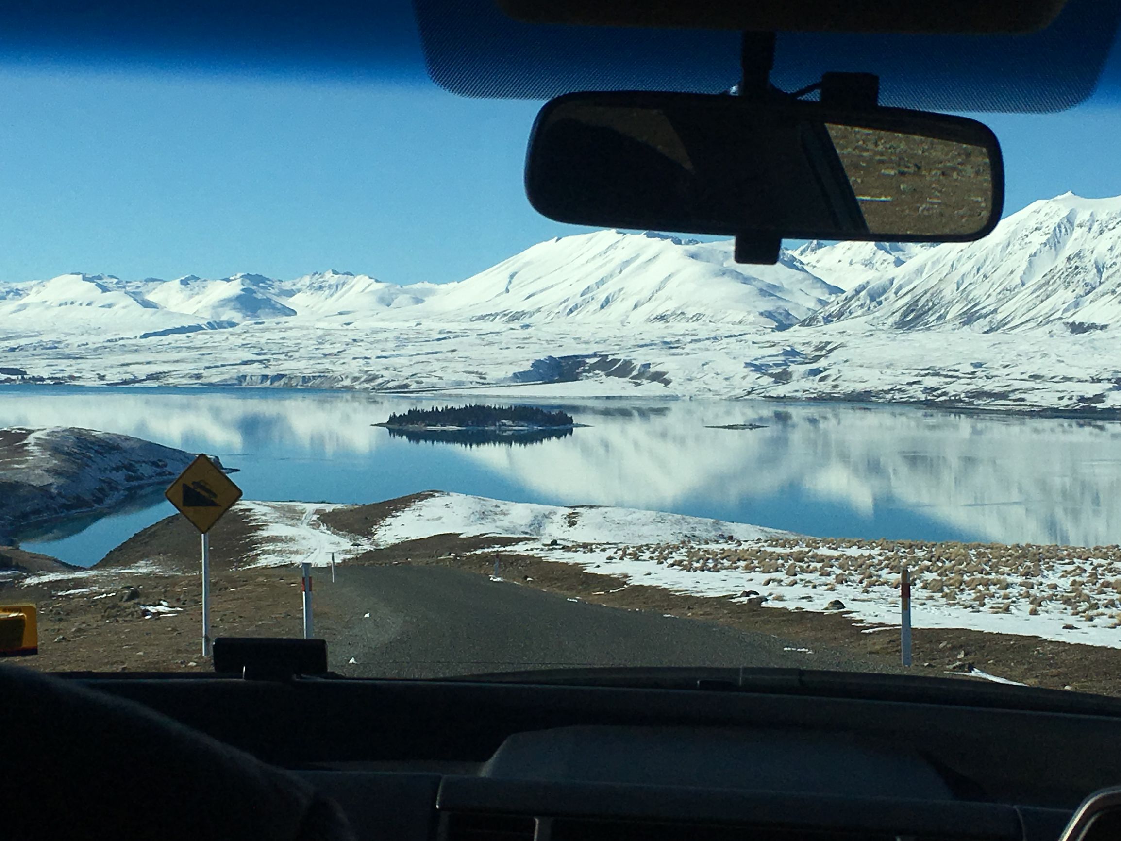 新西兰可以租车吗,新西兰房车租车app