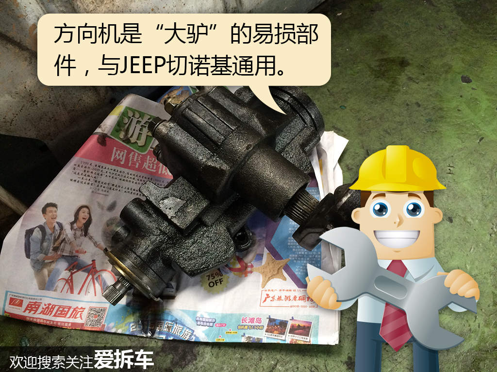 2万元二手车*藏西**行之路边买来一头“破驴”