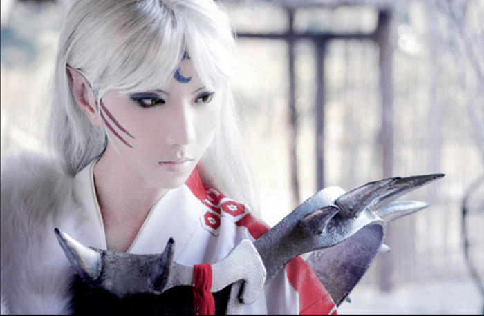 最受欢迎的coser排行榜,coser国内十大排名