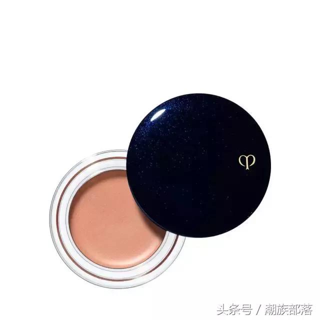 CPB彩妆！永不踩雷的贵妇，你期待的全功课试色