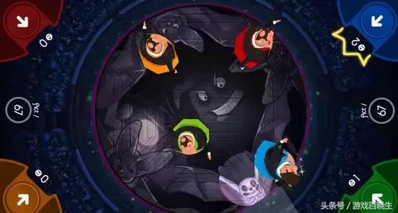 适合ipad玩的操作类游戏,推荐几款ipad可以玩的游戏