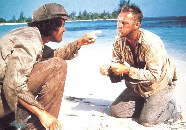 比肖申克还好看的越狱电影,肖申克的救赎受哪部越狱电影影响