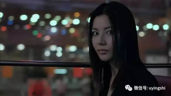 杜琪峰颜值巅峰,47岁杜琪峰近况