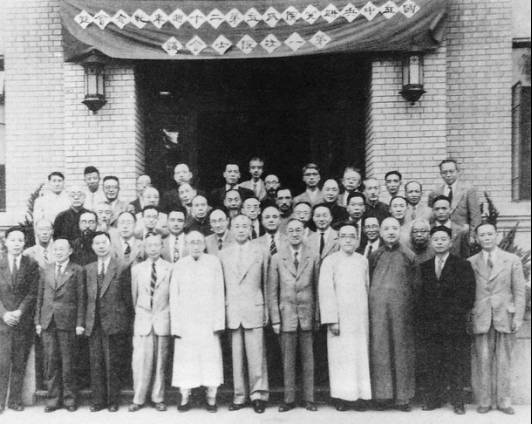 院士的研究方向,院士的求学经历