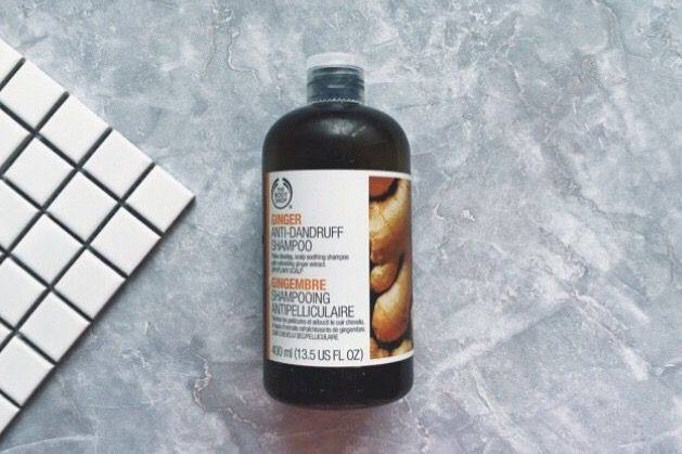 女神需要柔顺秀发,无硅油洗发水才是王道