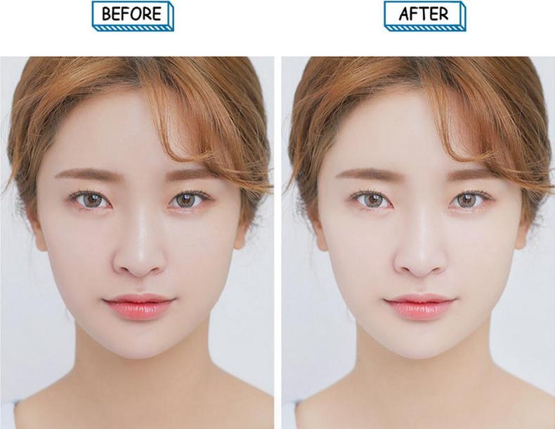 关于素颜霜真相,素颜霜大家都用什么