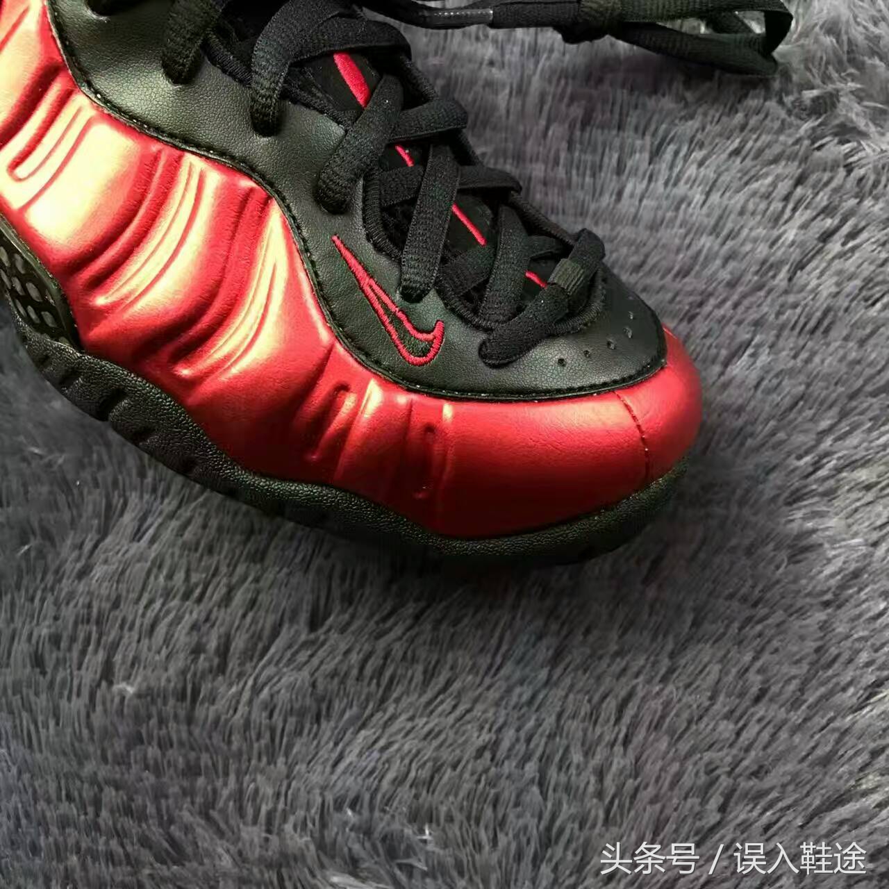 东莞aj和正版差距大吗,aj东莞货与正品区别