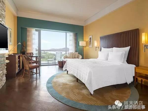 中国亲子度假酒店排名,优选亲子酒店指南