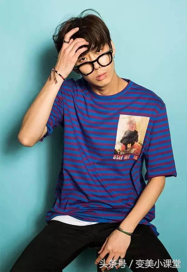 韩国男女同款品牌 (韩国男性休闲品牌排行榜)