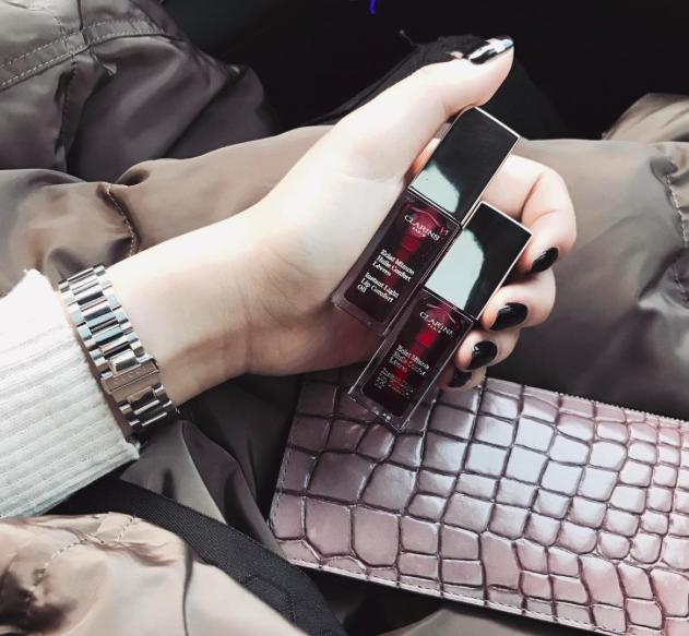 ysl唇膏哪个颜色好,ysl夹心银管唇膏真假鉴别