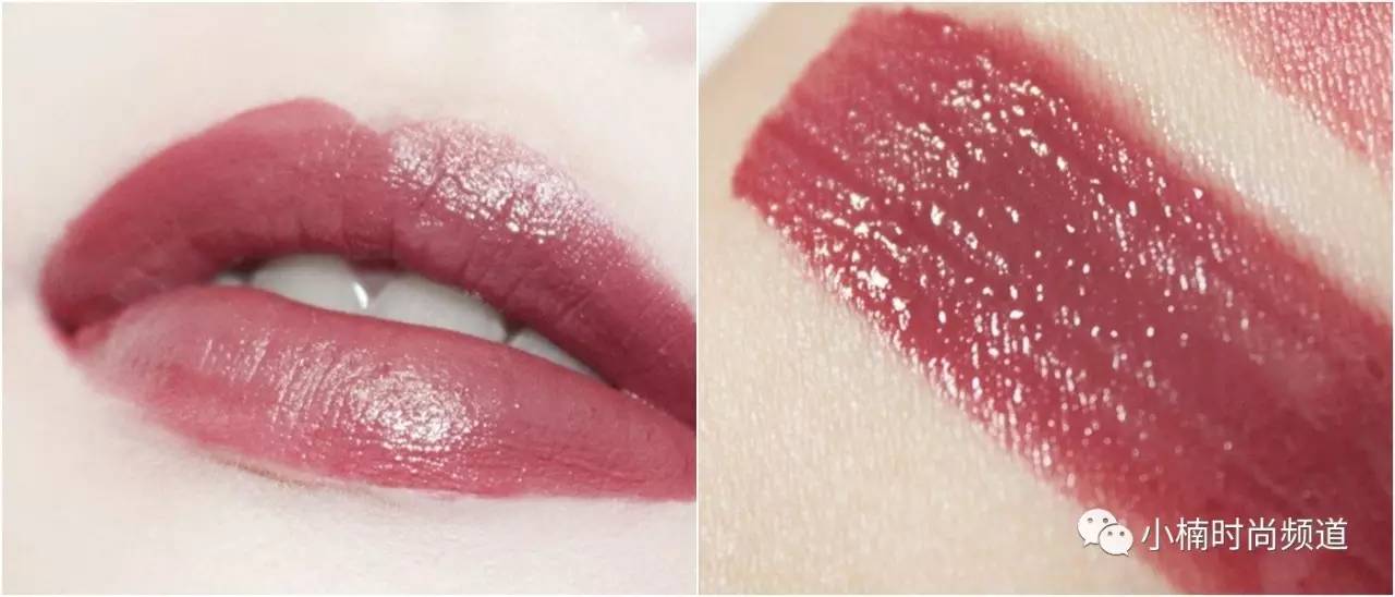超美口红唇釉,六款唇彩给你冬日好气色