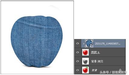 ps创意合成图片教程儿童,ps创意合成图片教程