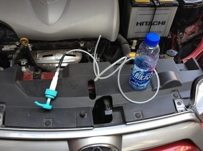 汽车机油加多了有什么后果,汽车机油加多了会怎么样有影响吗