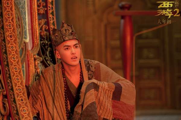 西游伏妖篇的深度解析,西游记主要揭露什么样的黑暗事实