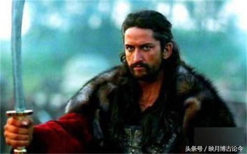 这个几乎众所周知的军事术语,原来是从这场战役中得来