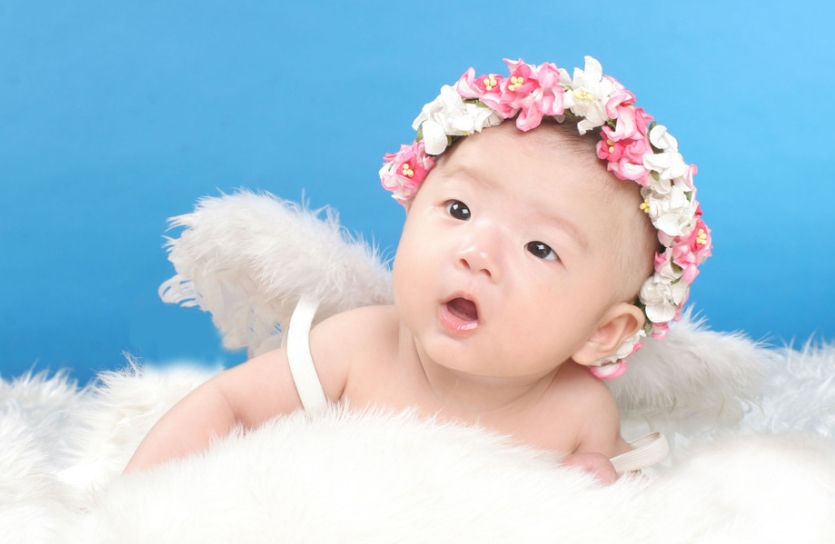 鸡宝宝起名吉祥字大全女,男鸡宝宝取名霸气