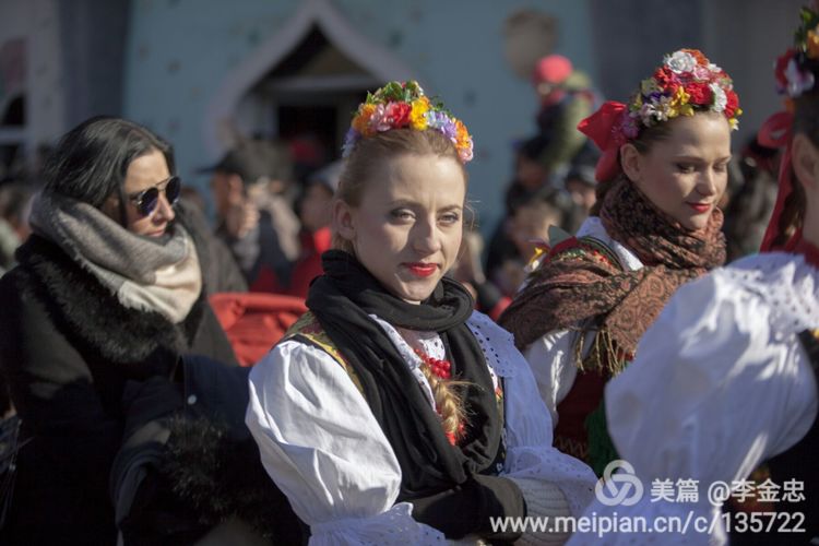 北京庙会排名一览表,北京莲花池公园庙会