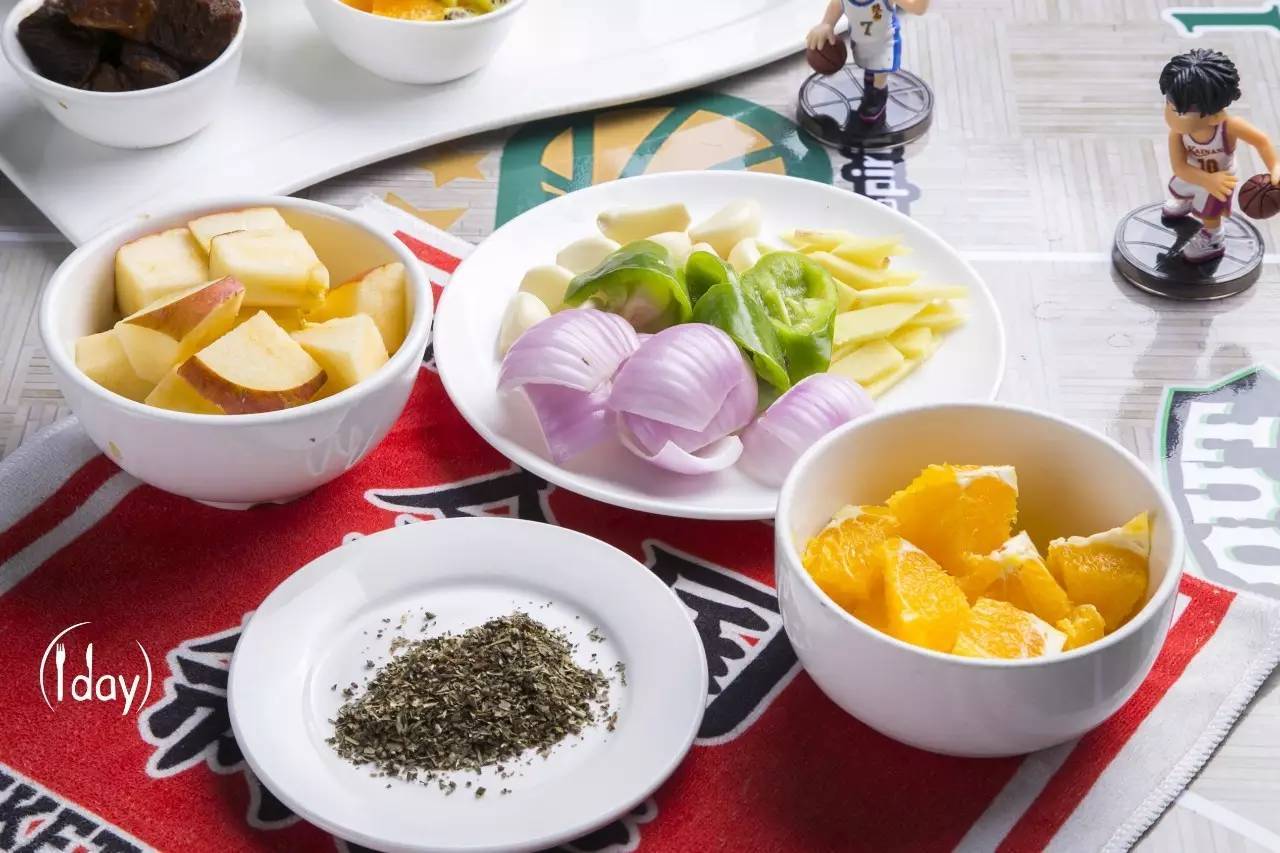 爱篮球又爱美食，南京这样的好青年篮道不迷人咩