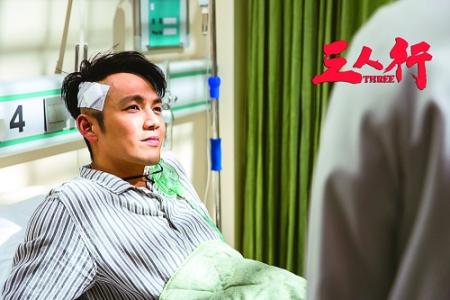 你是如何爱上钟汉良的？我是这样爱上他的！