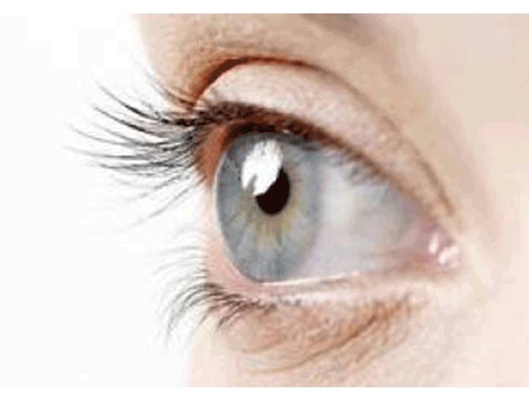 孕期隐形眼镜,孕期戴隐形眼镜对胎儿有影响吗