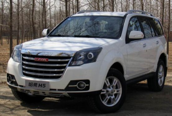 长城h3h5,长城h3哈弗h5