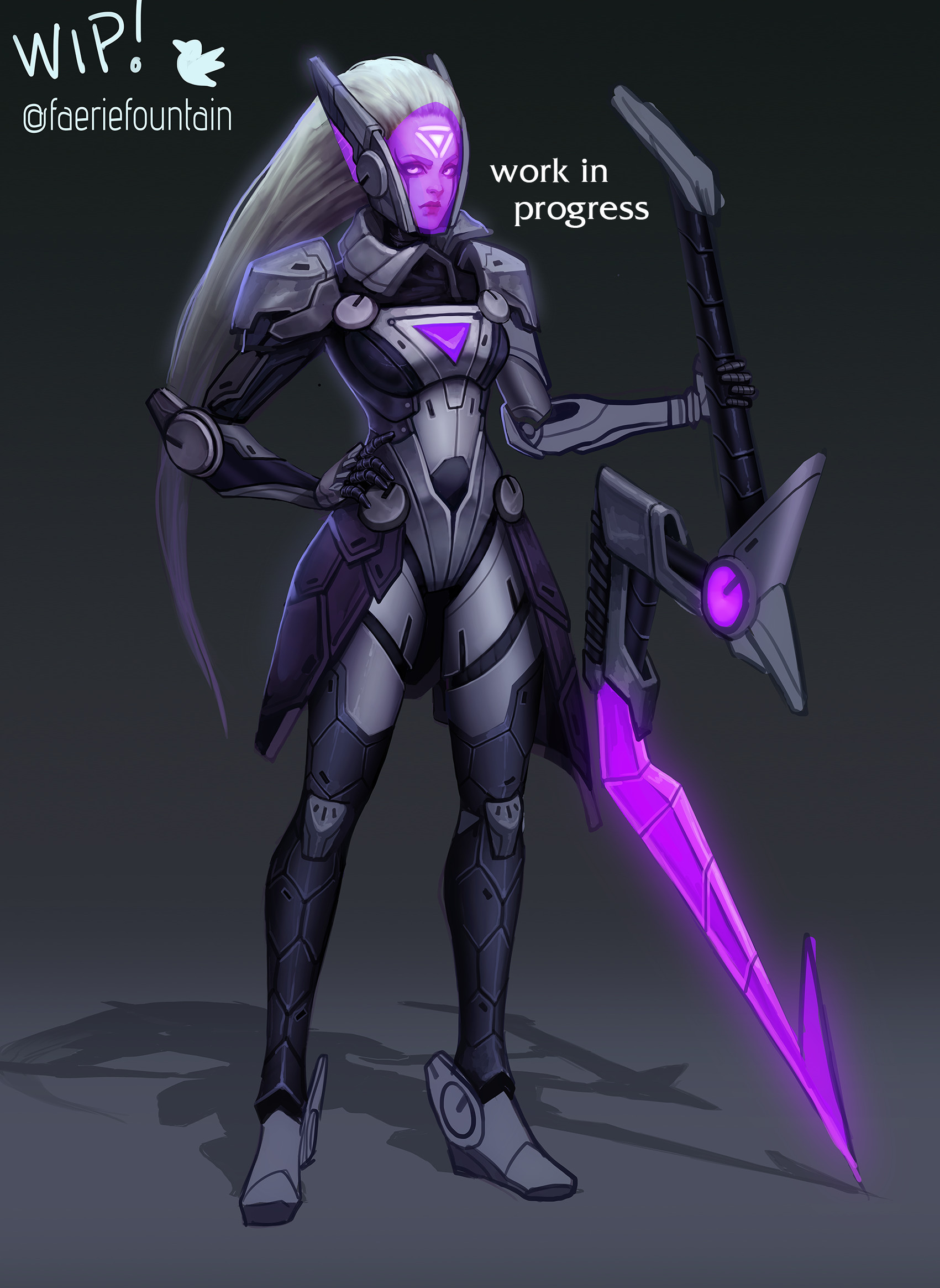 LOL设计师问答:顽石契约天赋确认增强,新系列皮肤银河魔装?