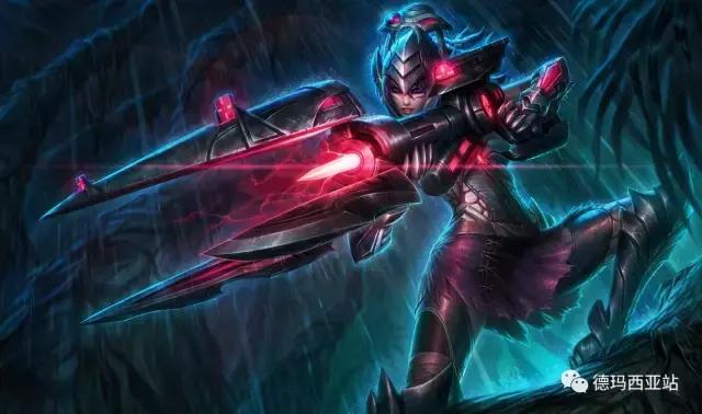 lol锤石bug皮肤,lol炫彩皮肤必须有原皮肤么