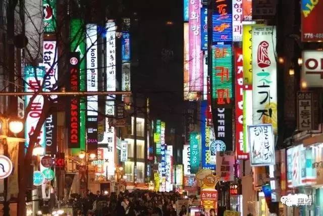 韩国首尔6天5晚旅游攻略,韩国首尔旅游购物攻略