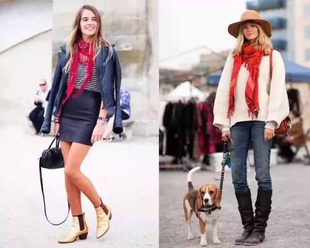 跟着大表姐刘雯学穿衣,跟着大幂幂学新中式穿搭