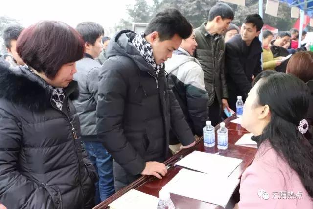 云阳公益性岗位招聘,云阳县2024年人才引进