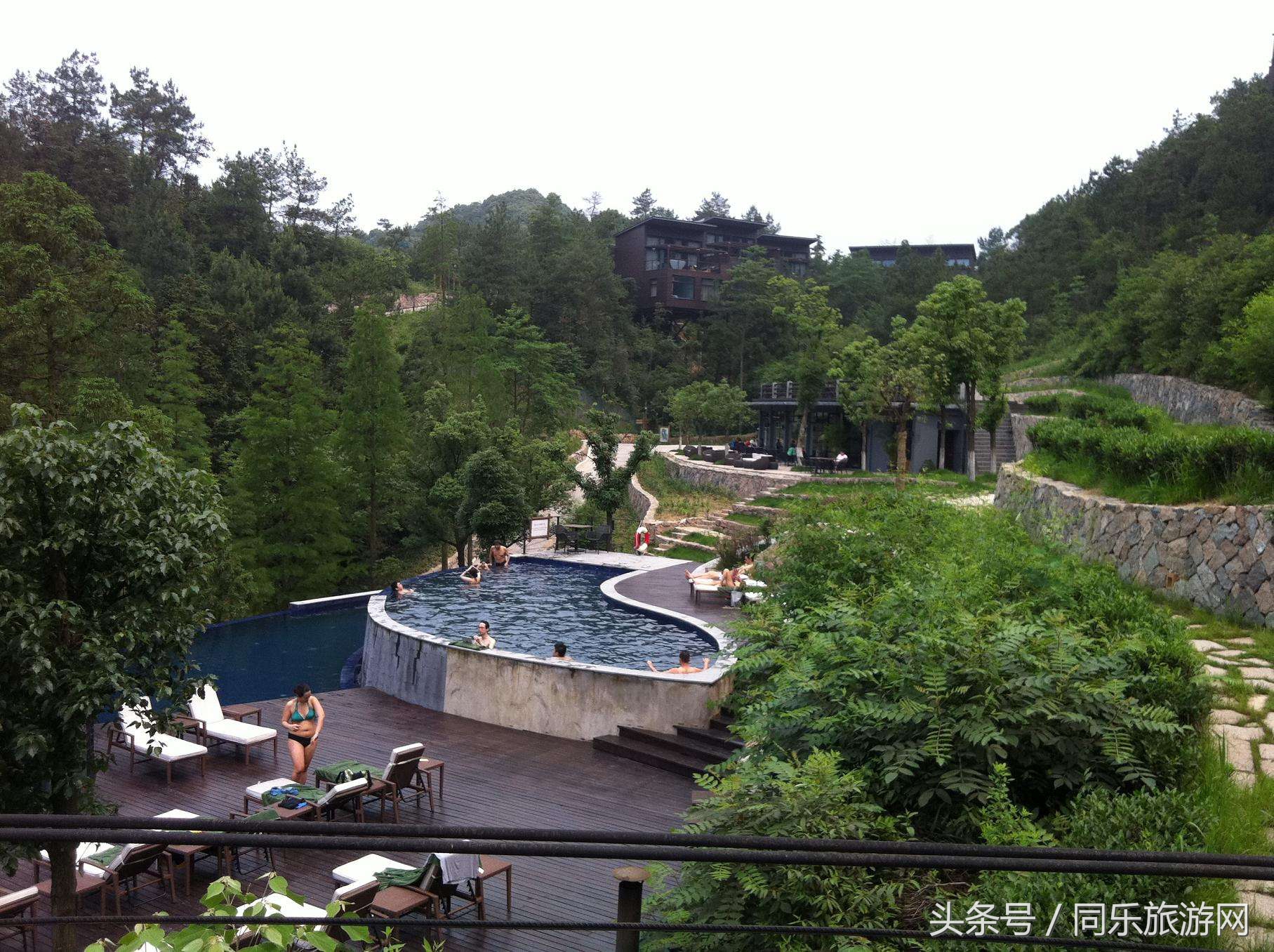 莫干山十大顶级民宿,莫干山十大民宿