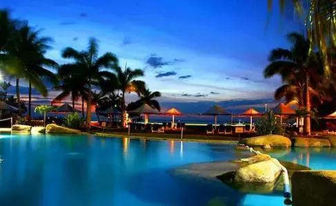 马来西亚华人国际投资,马来西亚投资环境报告