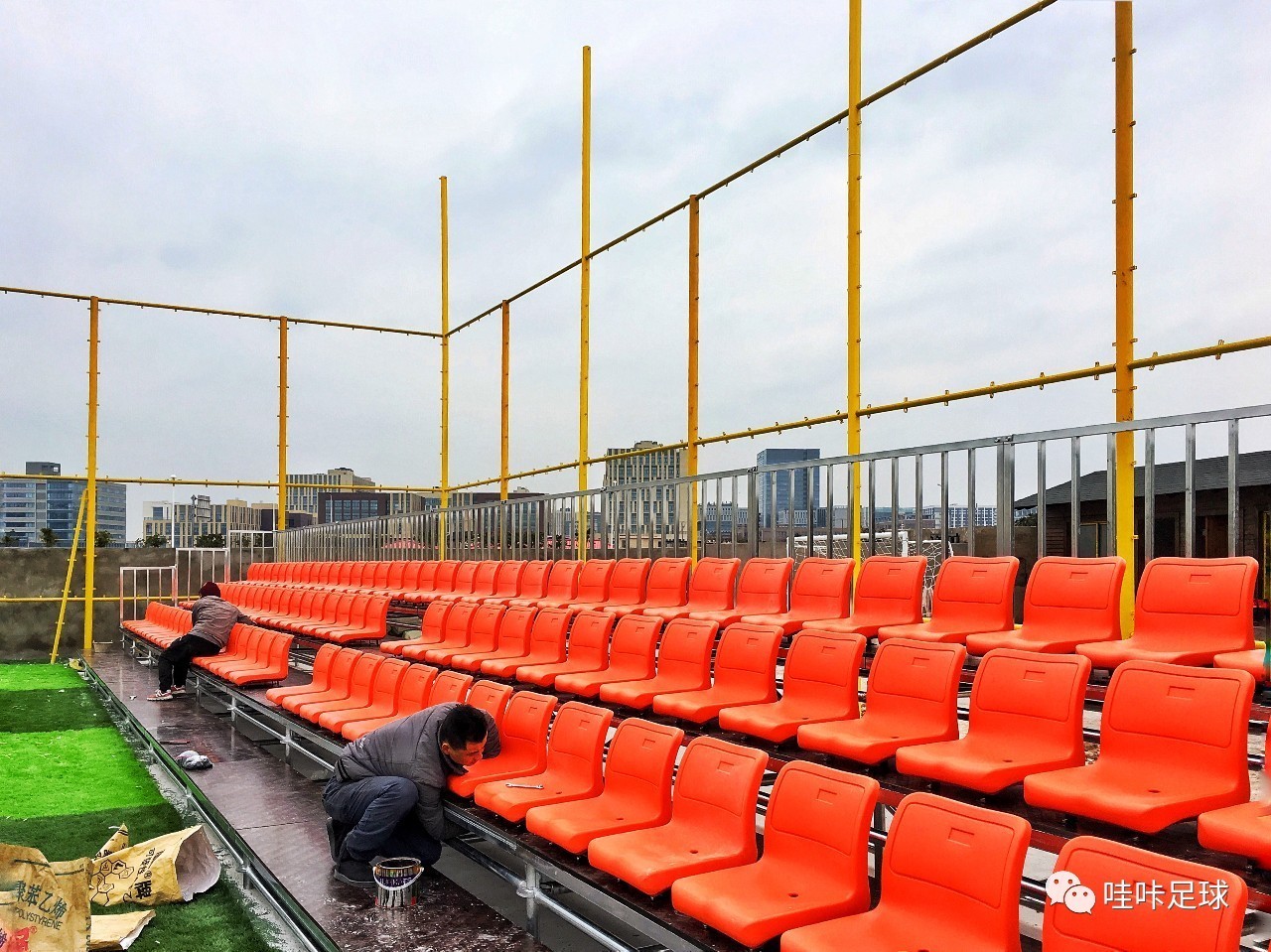 你所不知道的薇尔莉特,最有希望的女子足球队