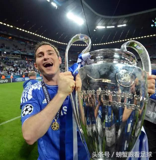 兰帕德退役2012切尔西,兰帕德正式退役完整视频