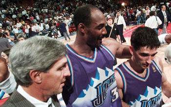 探秘公牛的1998——人类的求生欲,迈克尔乔丹的求胜欲!