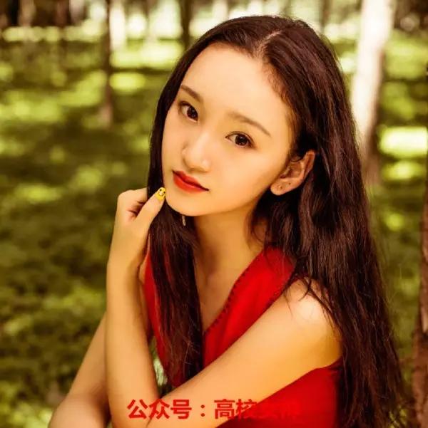 林妙可艺考四所大学,林妙可报考大学