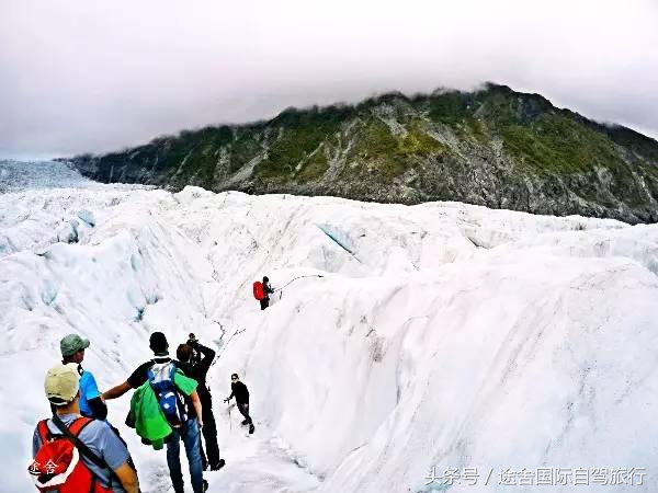新西兰旅游游记,4月新西兰游记
