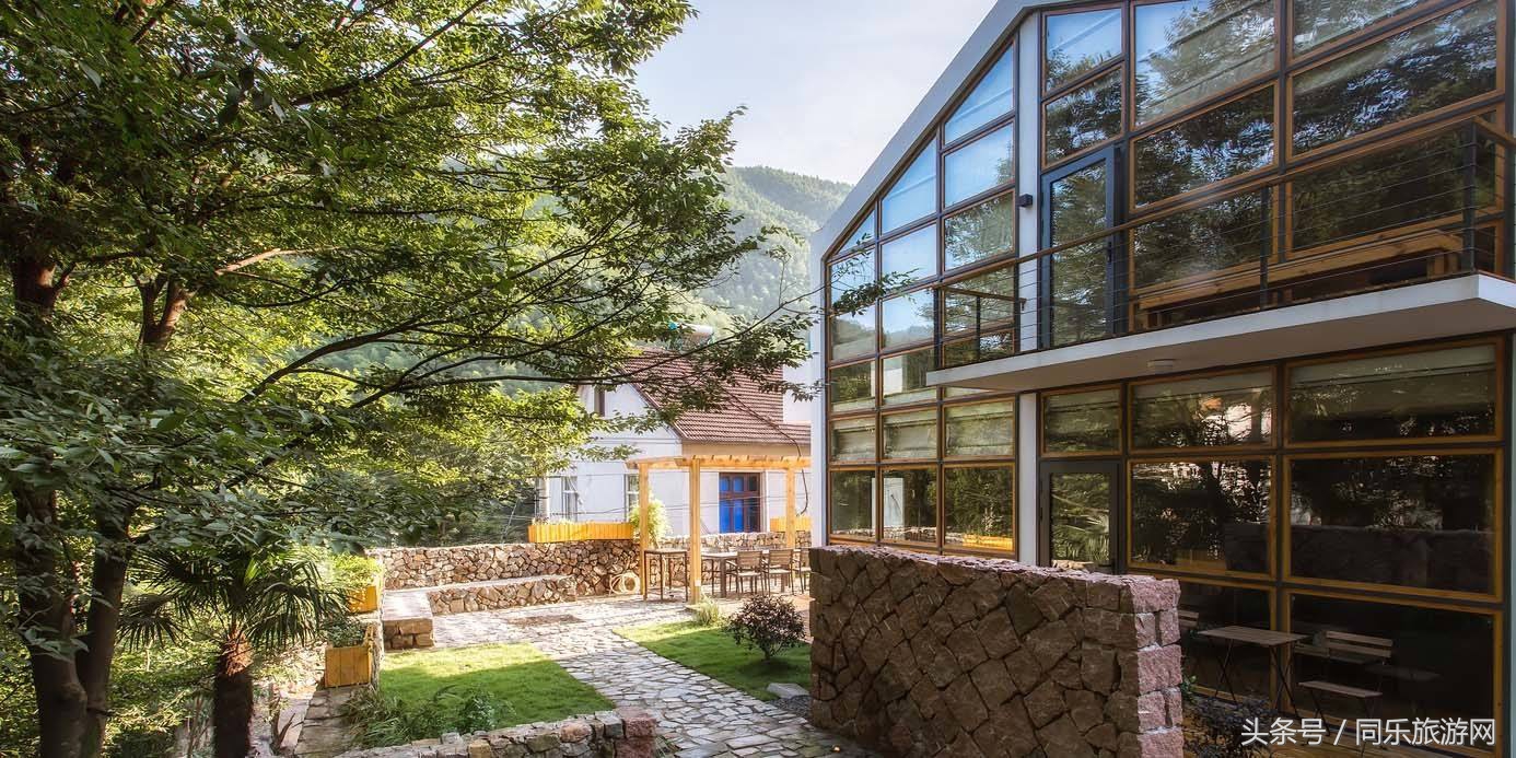 莫干山十大顶级民宿,莫干山十大民宿